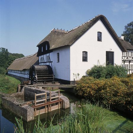 Brobyvaerk Kro Extérieur photo