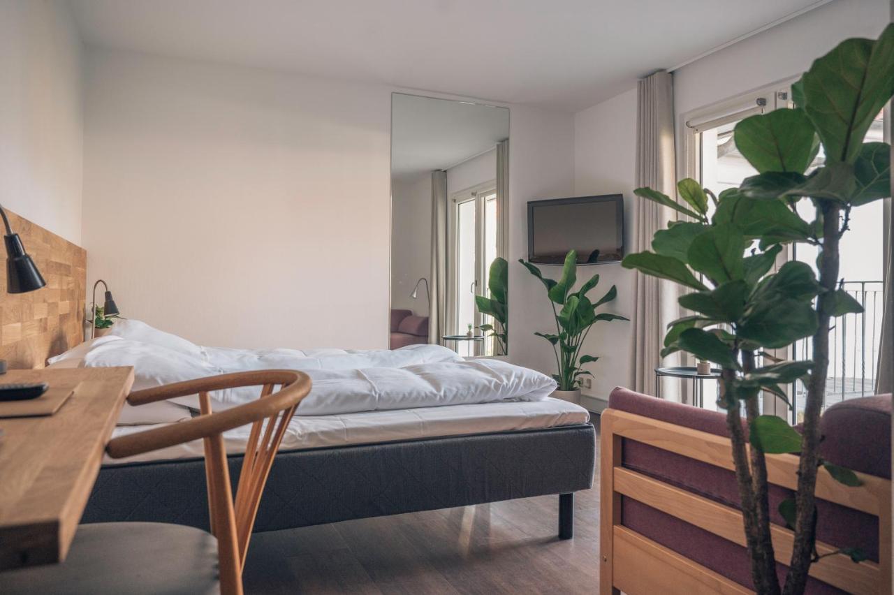 Brobyvaerk Kro Extérieur photo