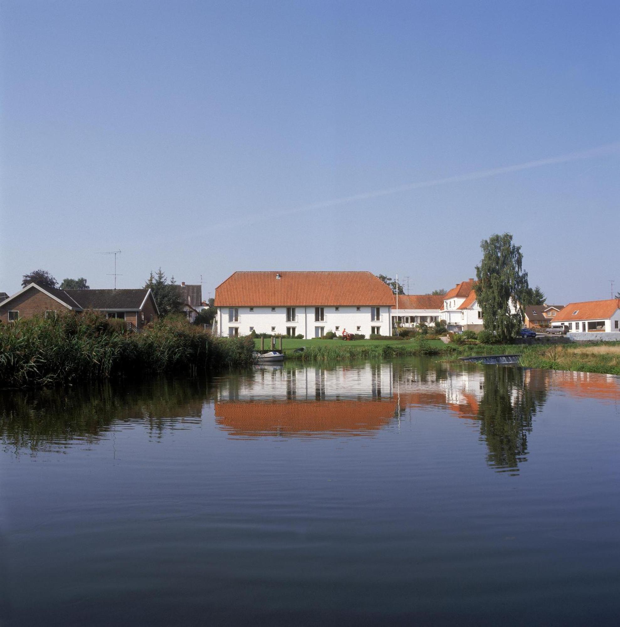Brobyvaerk Kro Extérieur photo