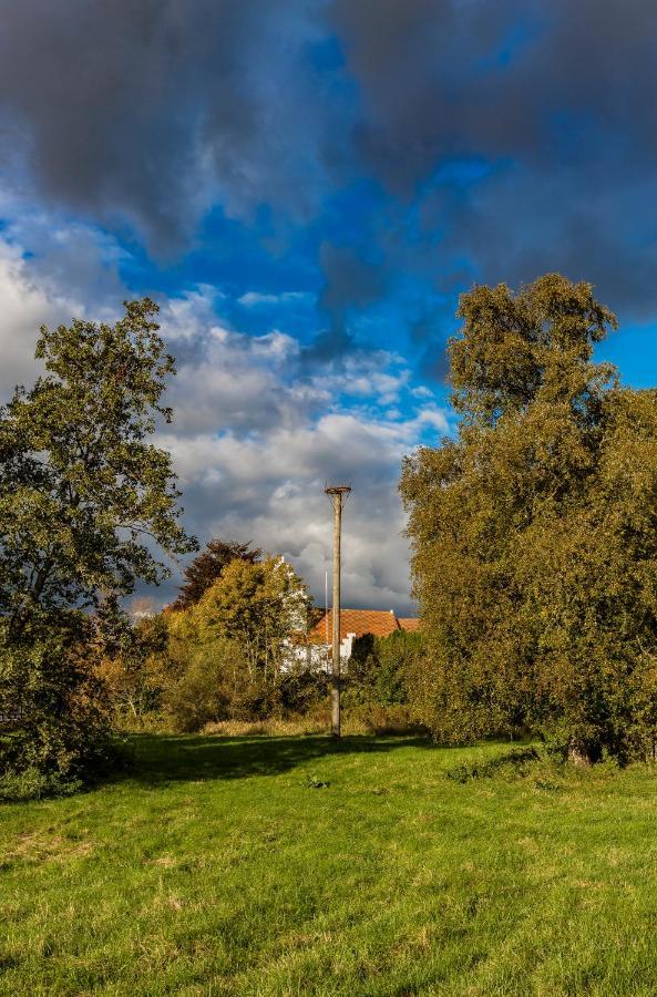 Brobyvaerk Kro Extérieur photo